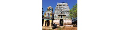 பழுவூர் - மதங்கரி